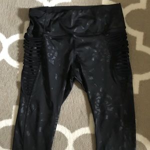 RBX Workout Crops